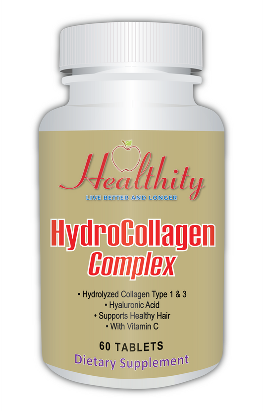 HydroCollagen Complex