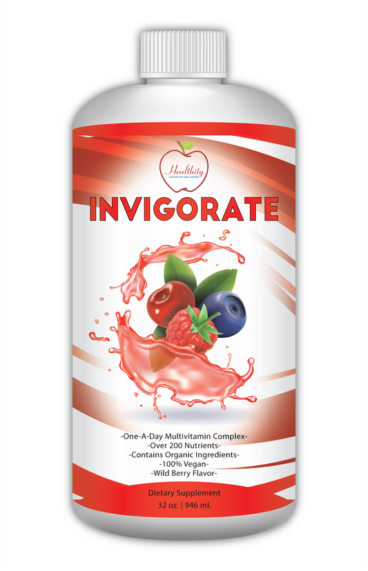 Invigorate