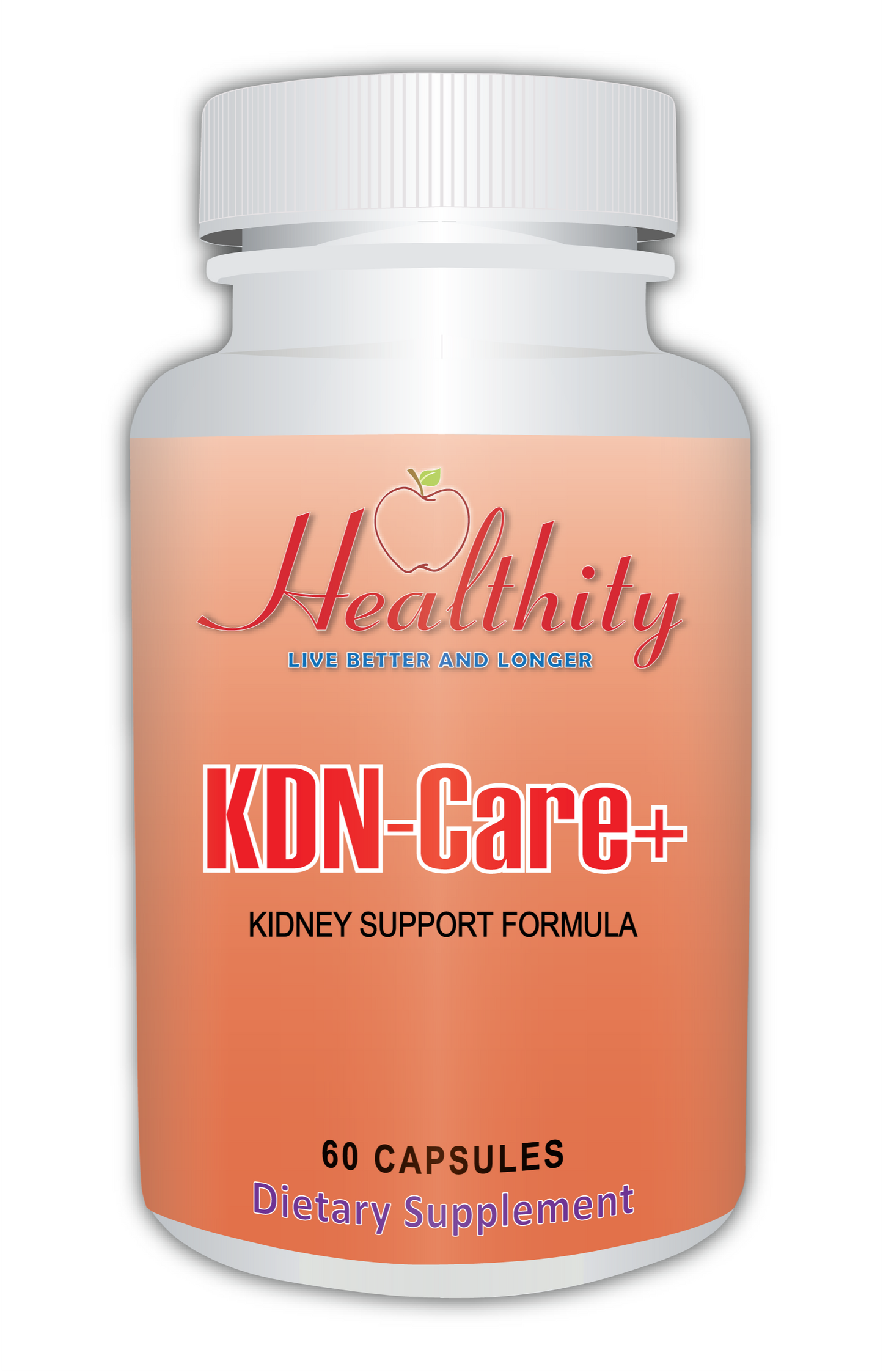 KDN-Care+