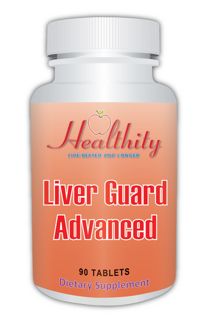 Liver Guard Advanced