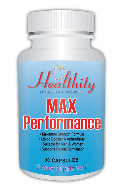 MAX Performance