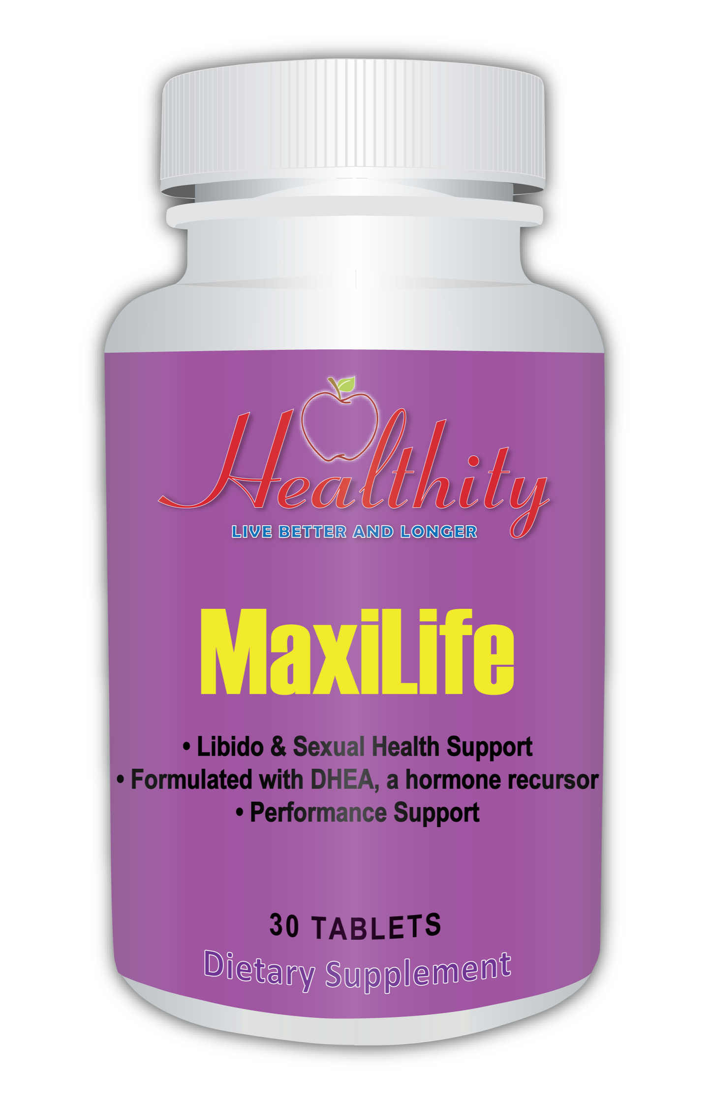 MaxiLife 