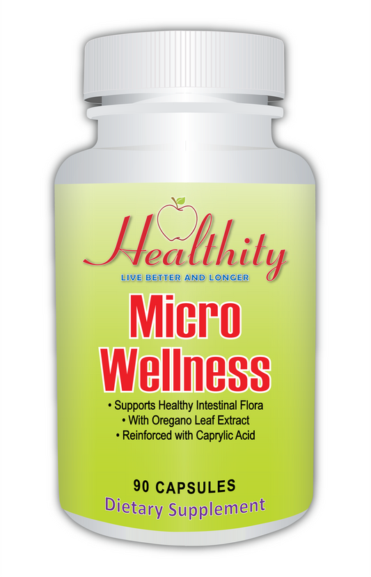 Micro Wellness