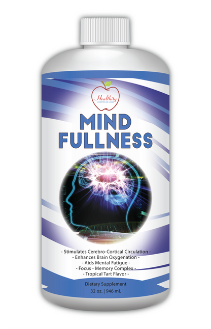 Mind Fullness