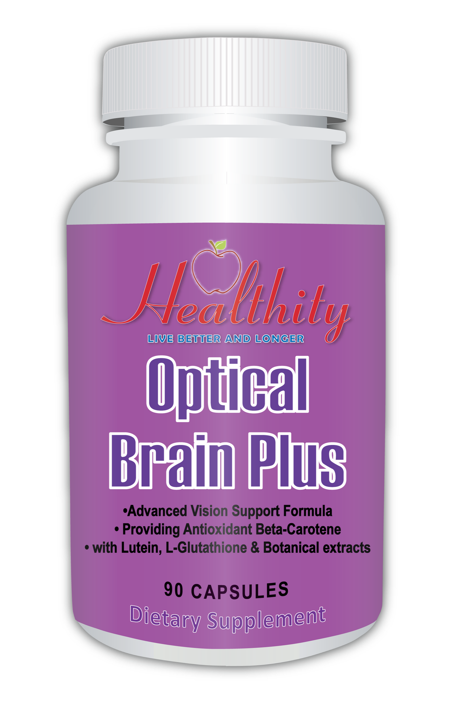 Optical Brain Plus