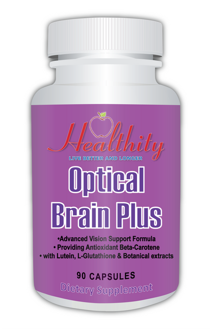 Cérebro Óptico Plus