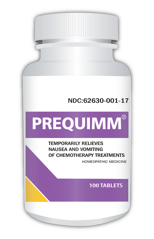 PréQuimm