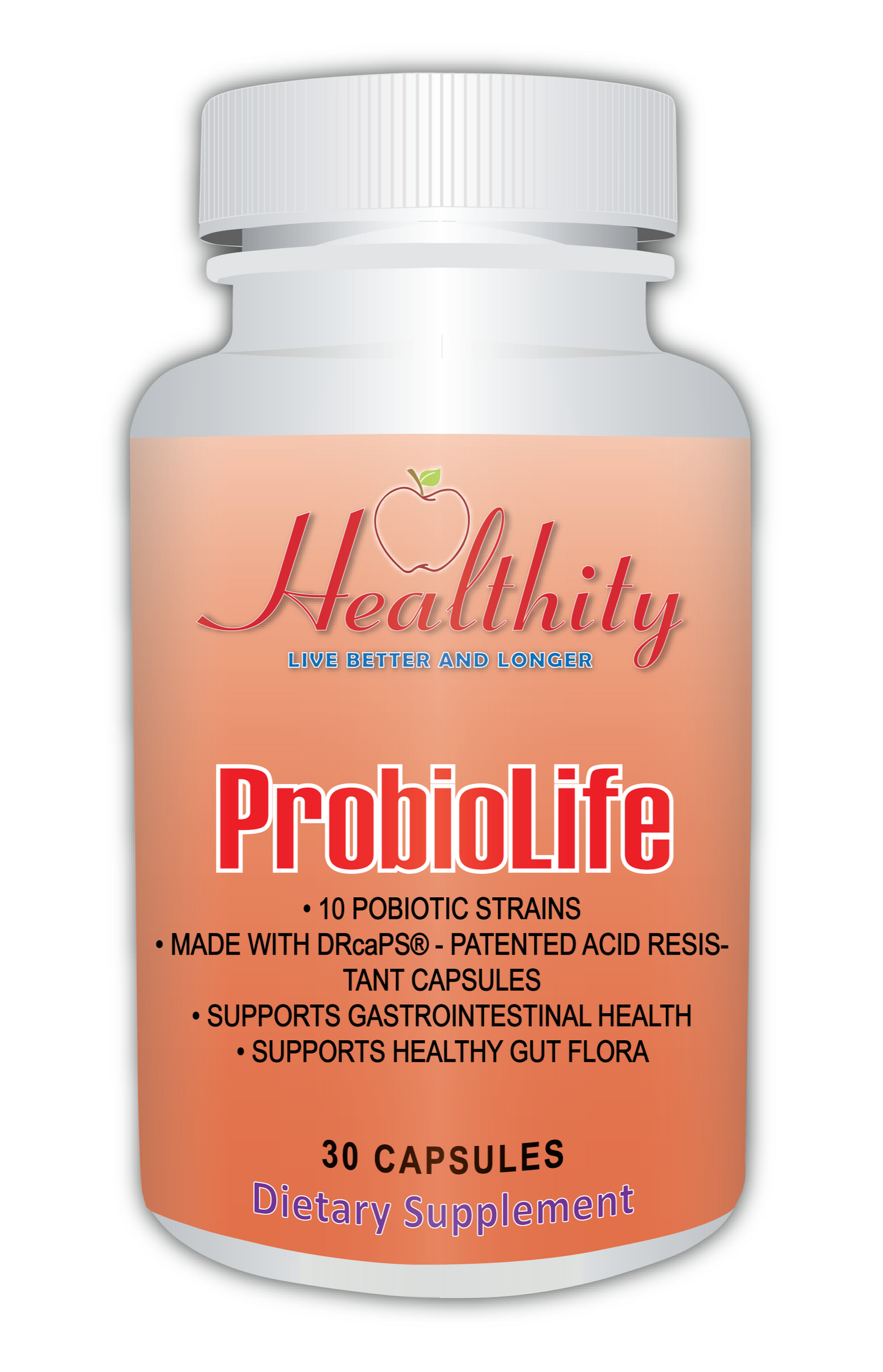 ProbioLife