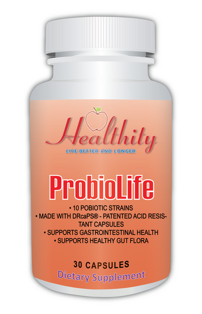 ProbioLife