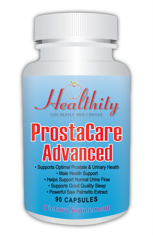 ProstaCare Advanced