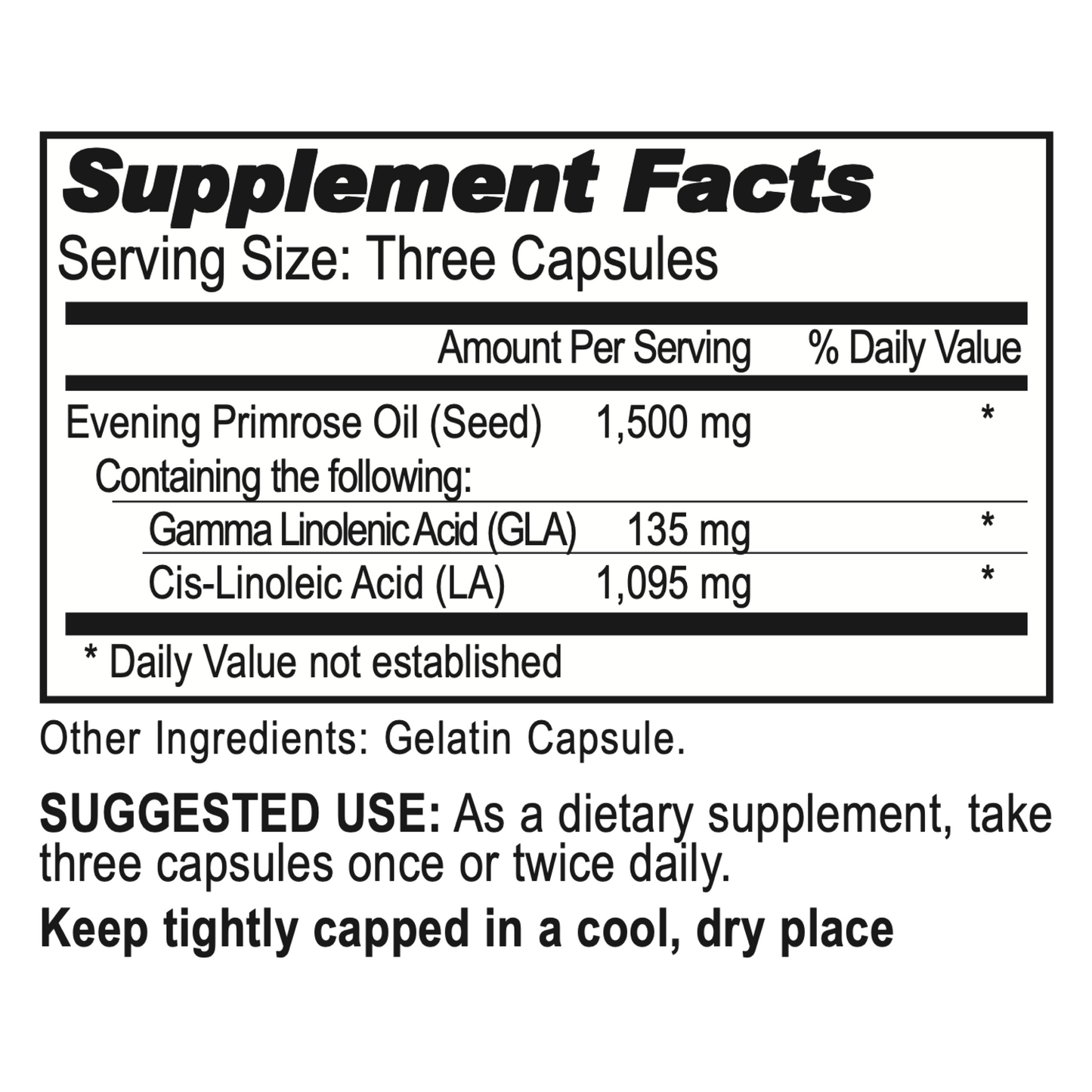 Óleo de reabastecimento