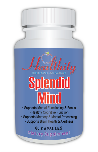 Splendid Mind