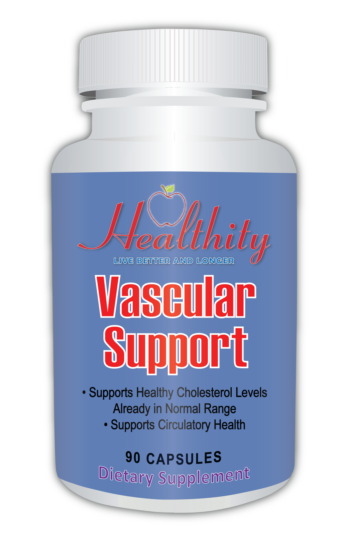 Vascular Support