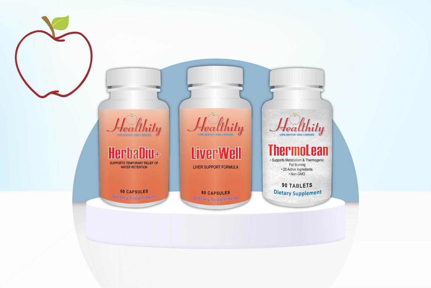 Weight Control - Cholesterol | ThermoLean